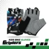 children's biking gloves