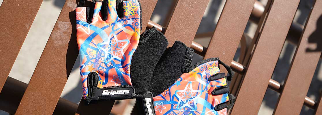Kids' Bike Gloves in Canada
