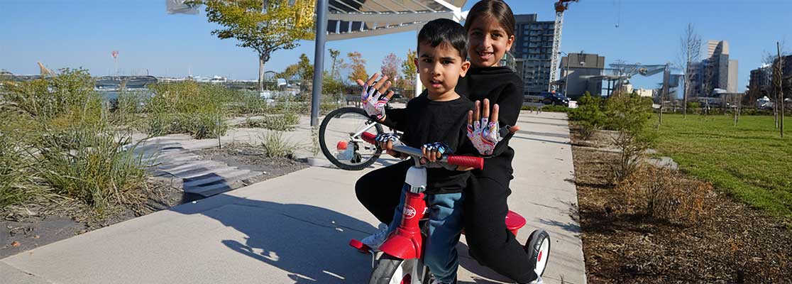 Importance of Cleaning Bike Gloves for Kids